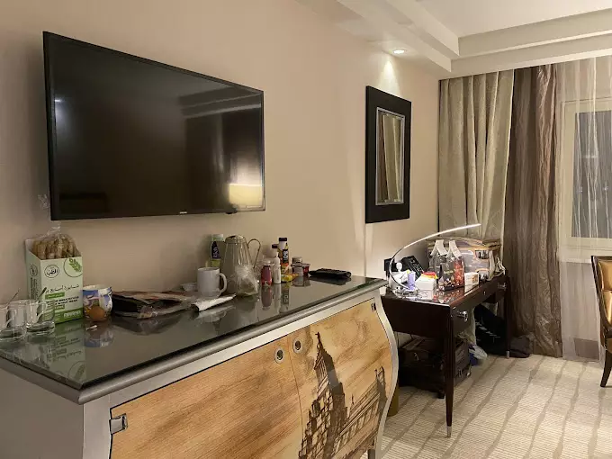 Intercontinental Moscow Tverskaya